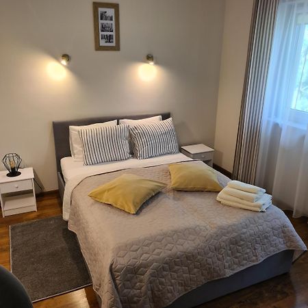 Pokoje U Beaty Appartement Władysławowo Buitenkant foto
