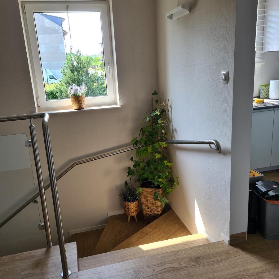 Pokoje U Beaty Appartement Władysławowo Buitenkant foto