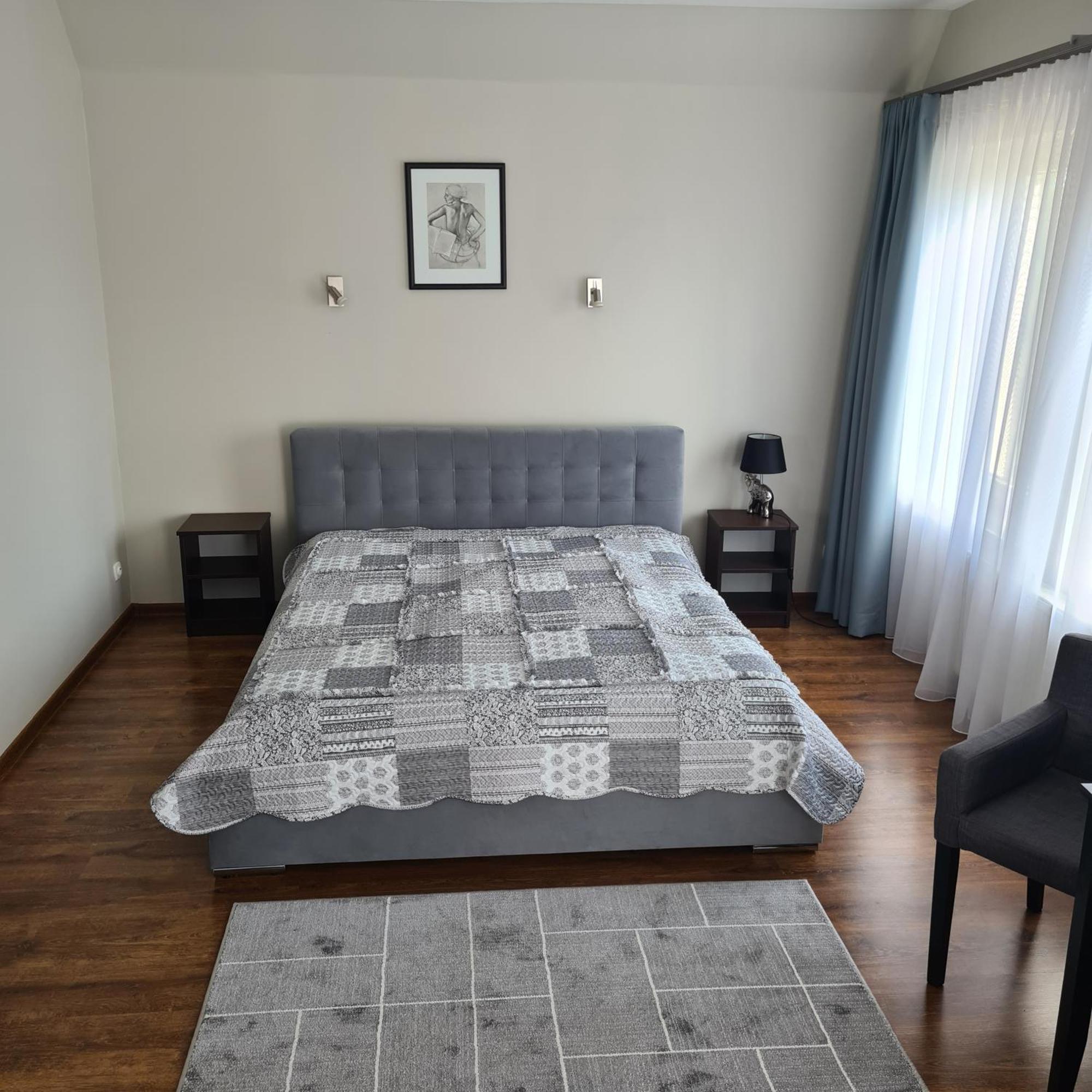 Pokoje U Beaty Appartement Władysławowo Buitenkant foto