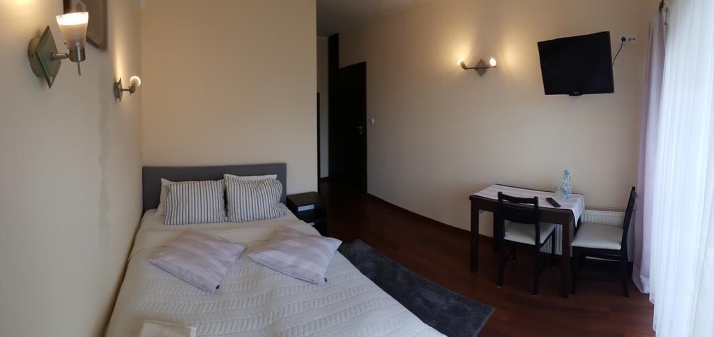 Pokoje U Beaty Appartement Władysławowo Buitenkant foto