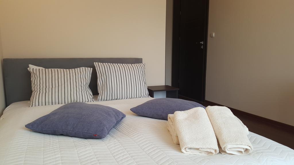 Pokoje U Beaty Appartement Władysławowo Buitenkant foto